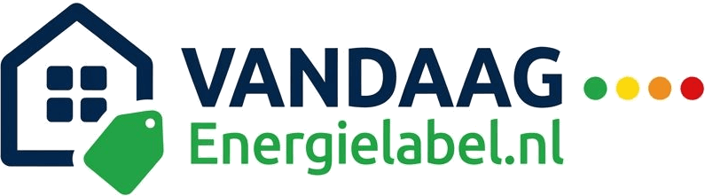 Vandaag Energielabel